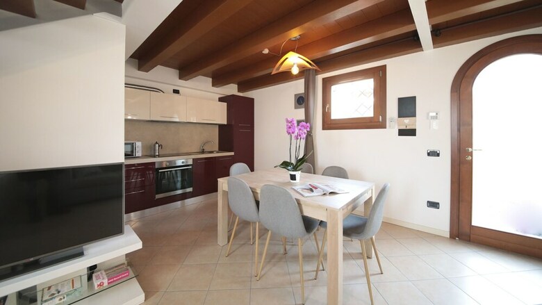 Apartamento Italianway - Dei Mulini 1