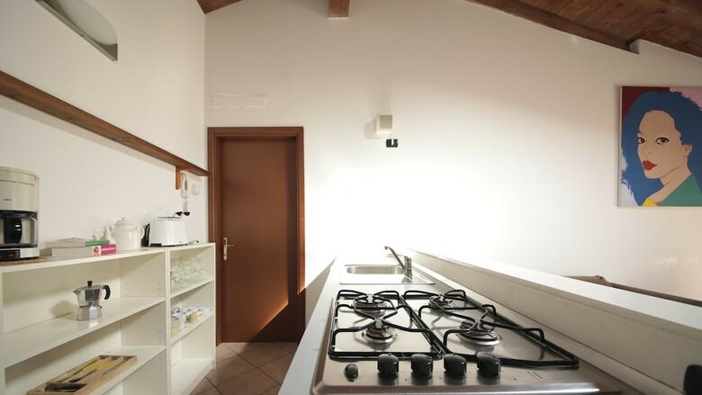 Apartamento Italianway - Del Monte 2