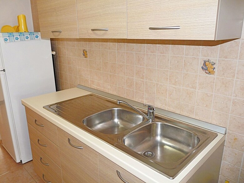 Apartamento Complesso D'oriente