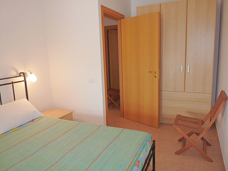 Apartamento Complesso D'oriente