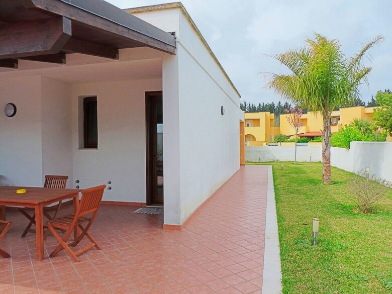 Apartamento Complesso D'oriente