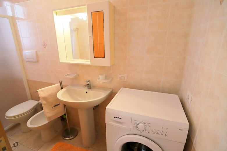 Apartamento Complesso D'oriente