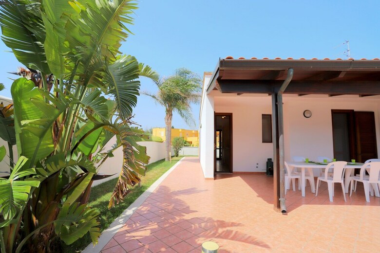 Apartamento Complesso D'oriente