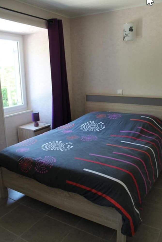 Hotel Retour Aux Sources