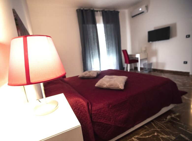 Hotel Butera 175