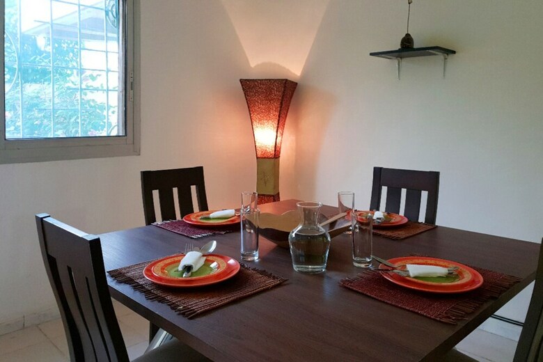 Villa Residence Anna T3