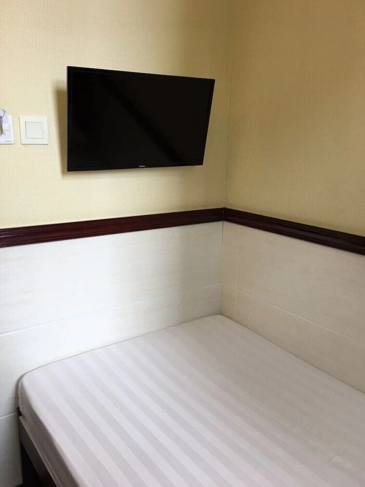 Hostal Hang Ho Hostel