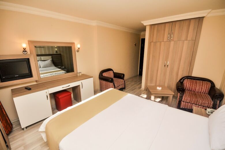 Arti Boutique Hotel