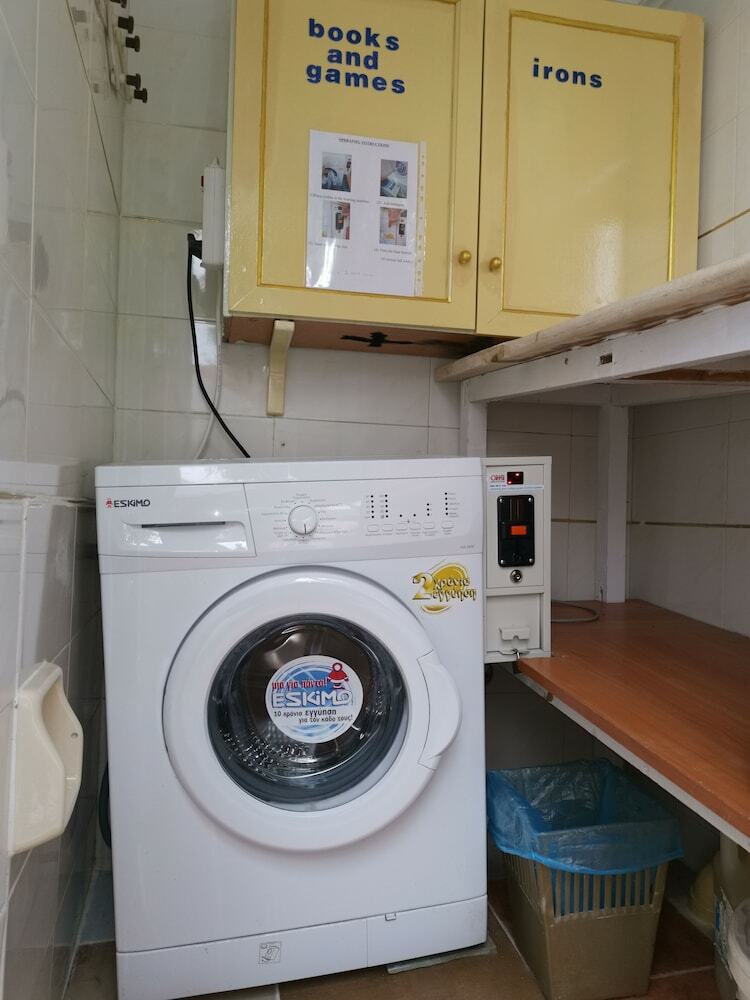 Apartamentos Evli Residence