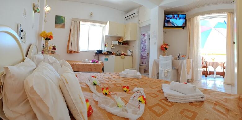 Apartamentos Evli Residence