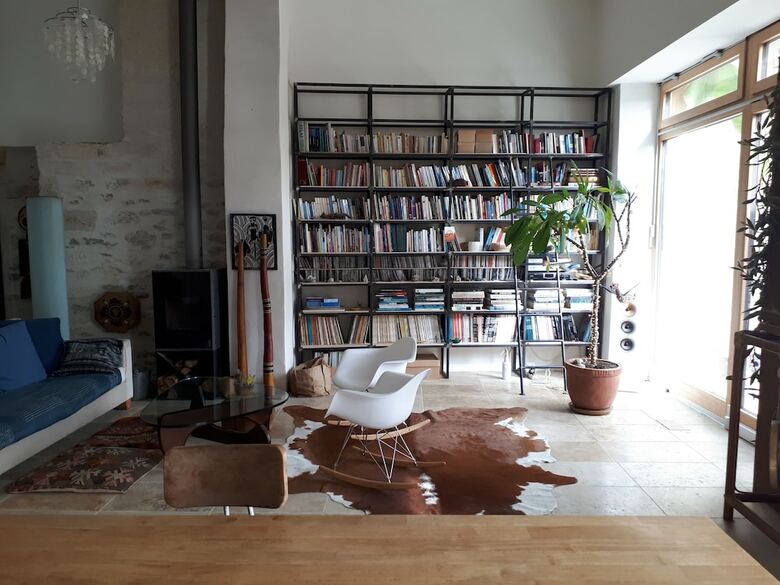 Bed & Breakfast Le Lotus de Biar