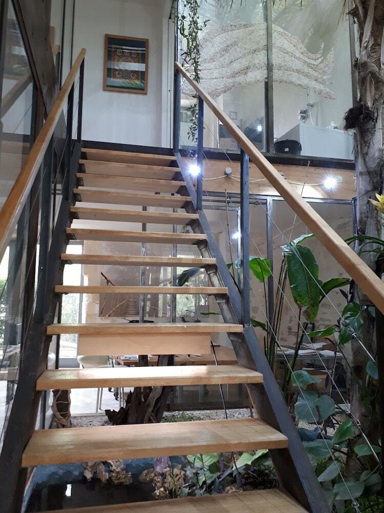 Bed & Breakfast Le Lotus de Biar