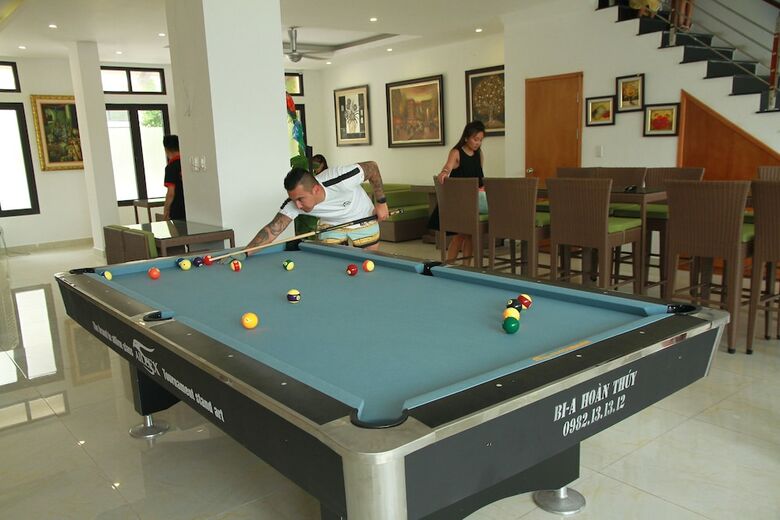 Aparthotel Kp Relax Halong