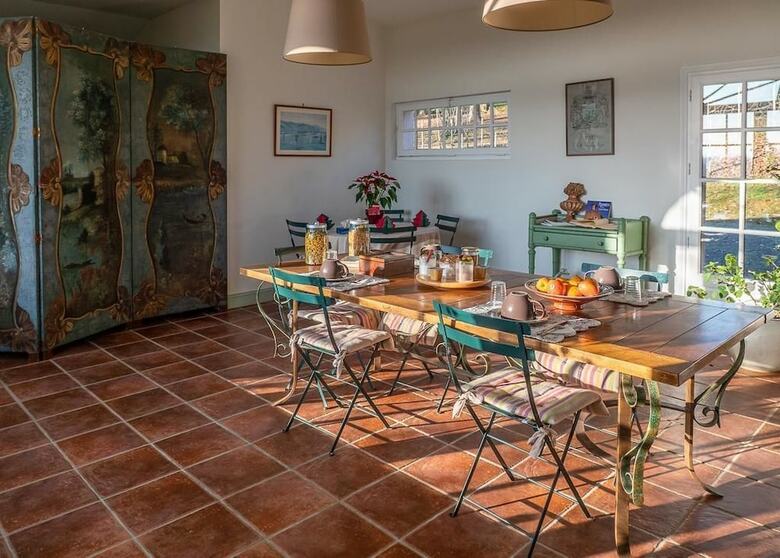 Bed & Breakfast Chambre D'h�tes Le Peyret