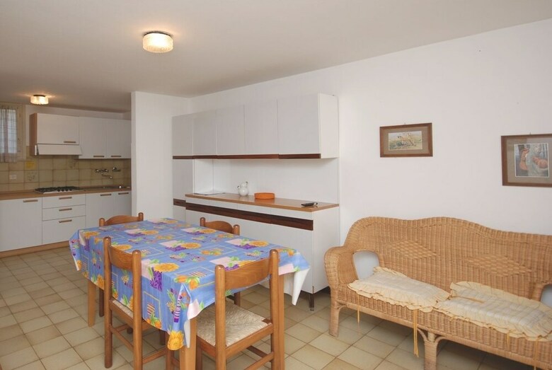 Apartamento Villa Tre Pini