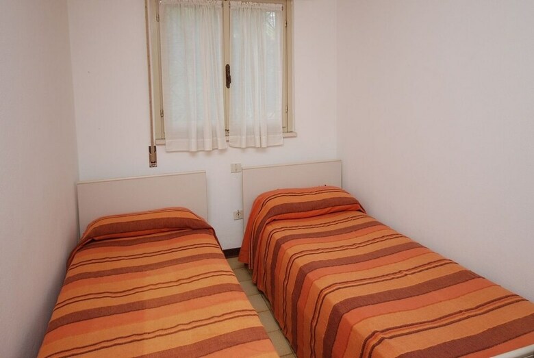 Apartamento Villa Tre Pini