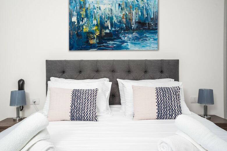 Apartamento Holysuite J Tower