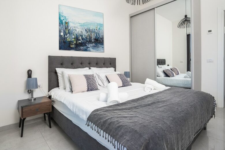 Apartamento Holysuite J Tower