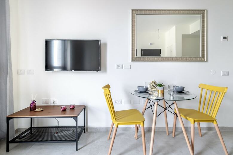 Apartamento Holysuite J Tower