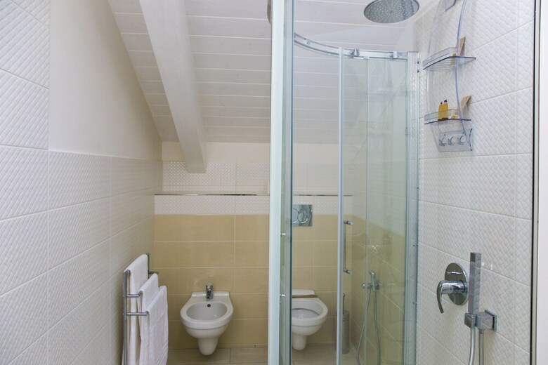 Bed & Breakfast Borgo12