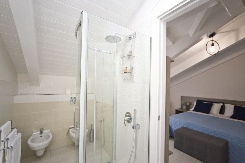Bed & Breakfast Borgo12