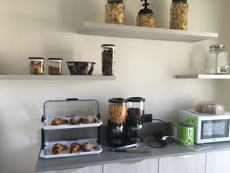 Bed & Breakfast Borgo12