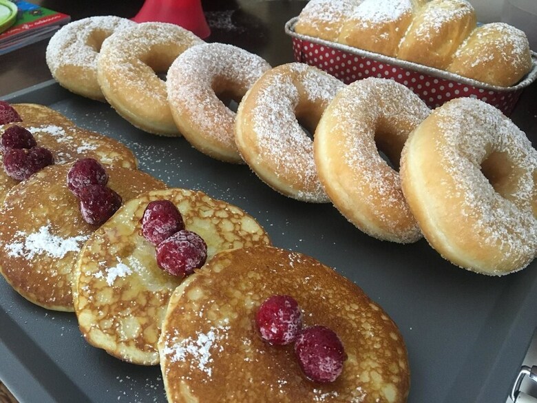 Bed & Breakfast Borgo12