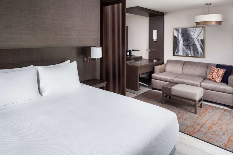 Hotel Hyatt Place Poughkeepsie