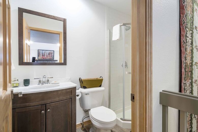 Cascades Townhomes Shasta 4