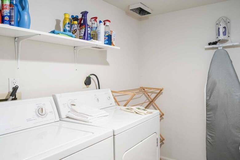 Cascades Townhomes Shasta 4