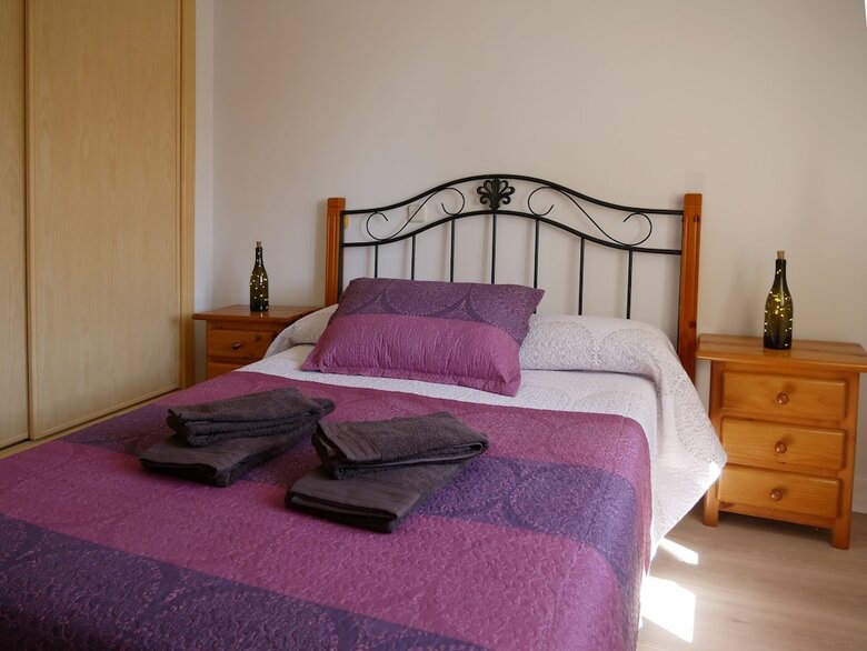Casa Rural El Reencuentro