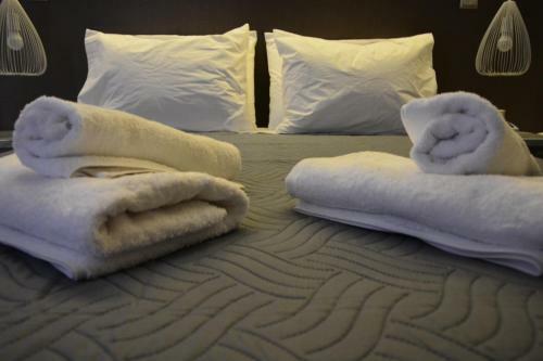 Hotel Avra Nafpliou