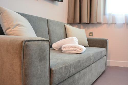 Hotel Avra Nafpliou