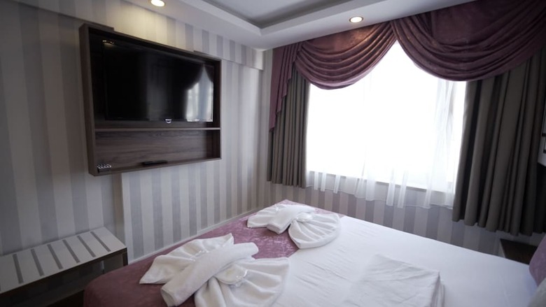 Hotel Burj Al Istanbul