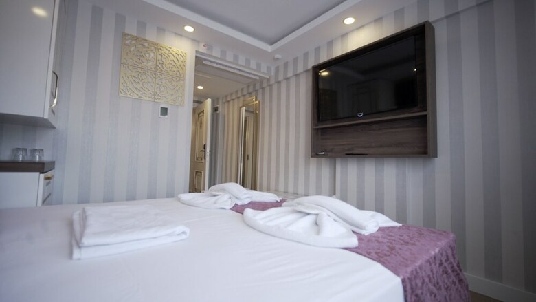 Hotel Burj Al Istanbul