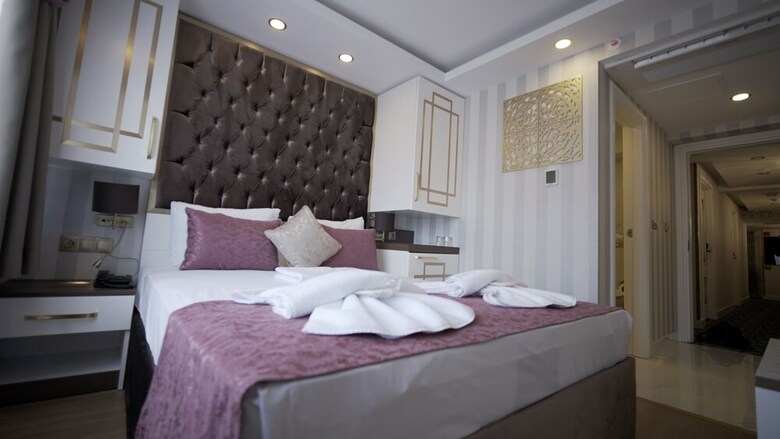Hotel Burj Al Istanbul