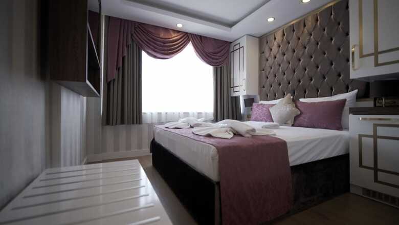 Hotel Burj Al Istanbul