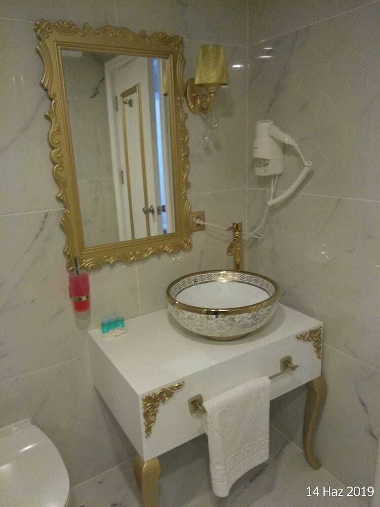 Hotel Burj Al Istanbul