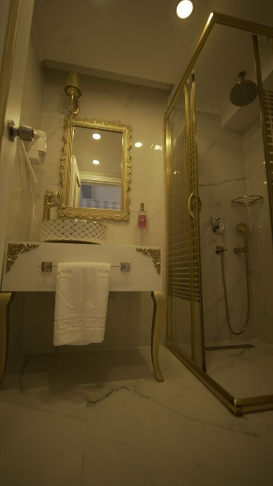 Hotel Burj Al Istanbul