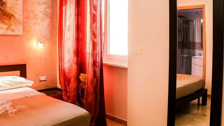 Bed & Breakfast Mare Del Sud