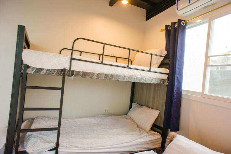 Hotel Baan1668