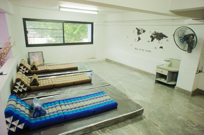 Hotel Baan1668