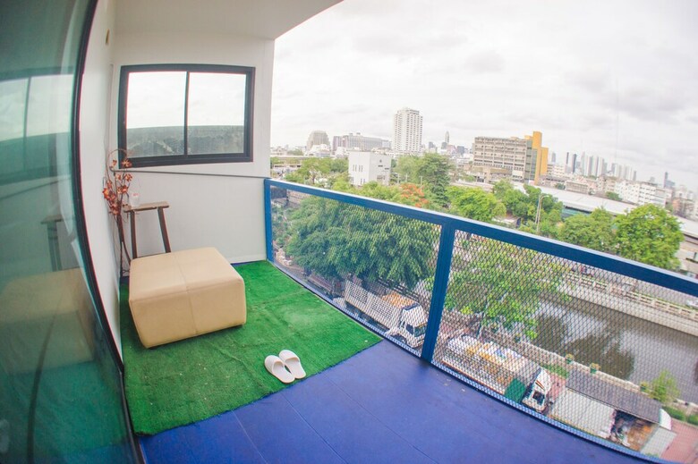 Hotel Baan1668