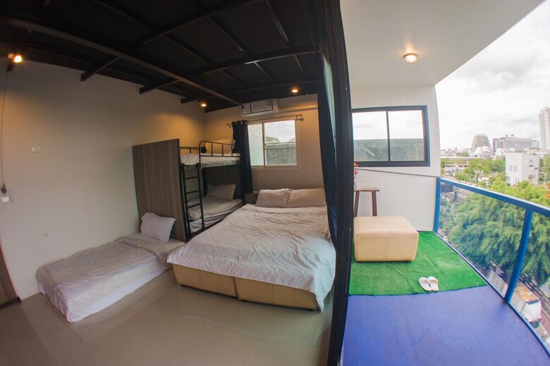 Hotel Baan1668
