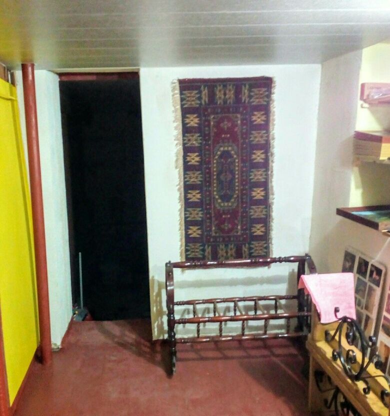 Apartment On Atskuri Str