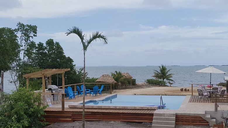 Hotel Sea Side Chateau