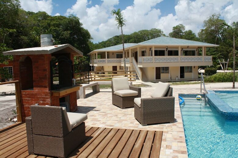 Hotel Sea Side Chateau