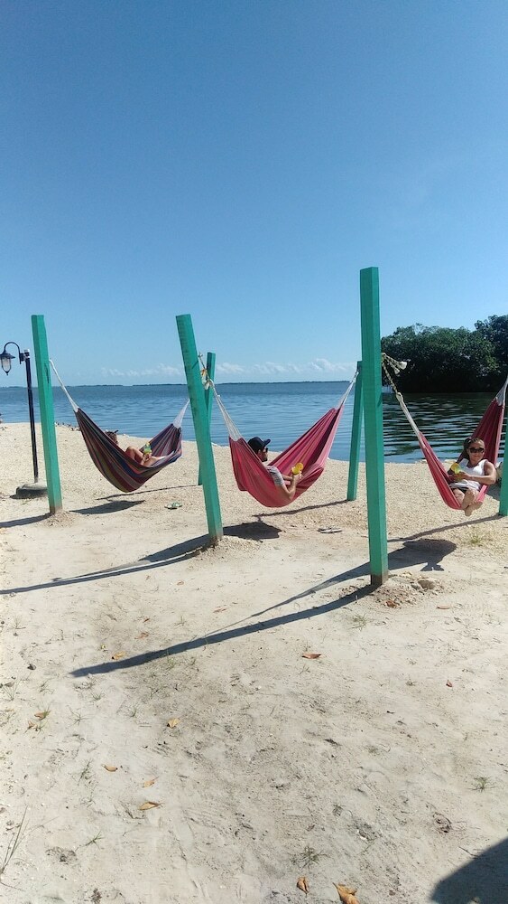 Hotel Sea Side Chateau