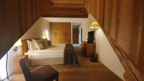 Hotel Auberge de L'union