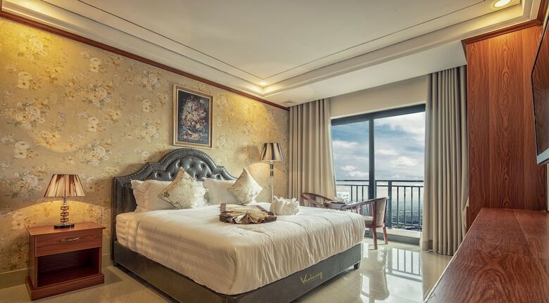 Vanhseng Boutique Hotel